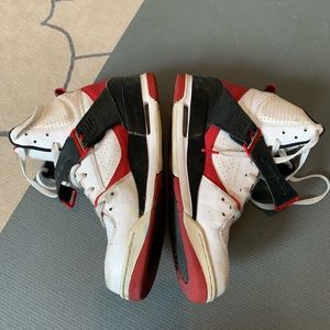 Air Jordan Flight 45